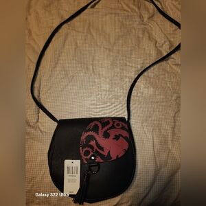 Targaryen Crossbody Bag